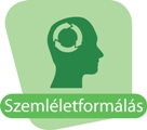 szemléletformálás piktogram